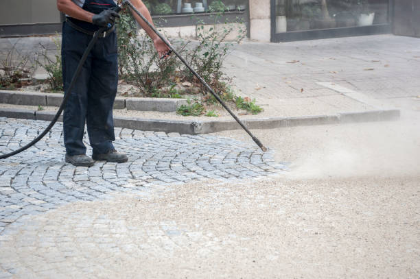Best House Exterior Washing  in Kyle, SD