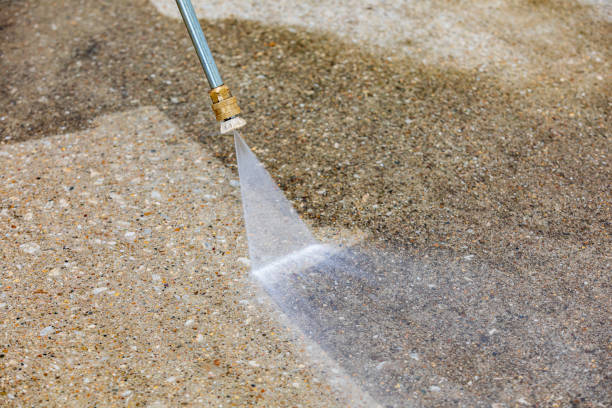 Best Gas Station Cleaning  in Kyle, SD