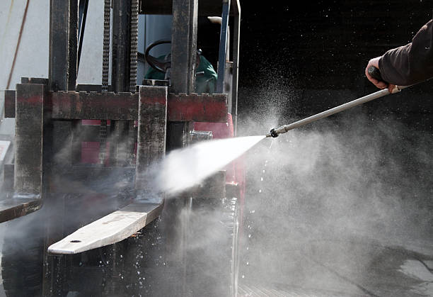 Best Gutter Cleaning  in Kyle, SD